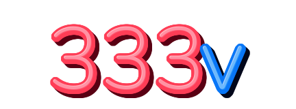 333v — logo kanal